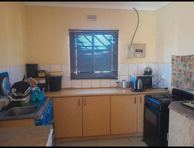 3 BEDROOM HOUSE FOR SALE IN MANKWENG